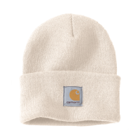 Carhartt Beanie Logo