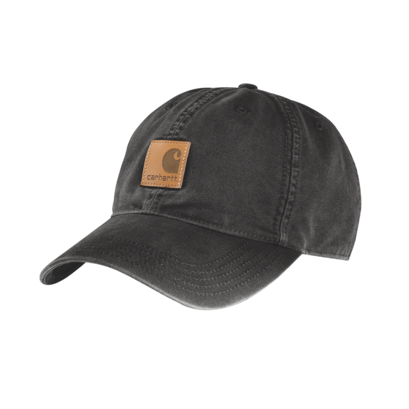 Carhartt Cap Canvas