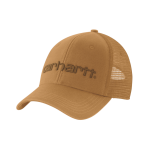 Carhartt Cap Mesh Logo