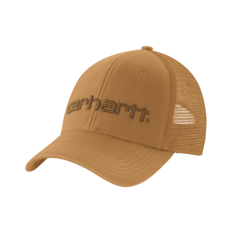Carhartt Cap Mesh Logo