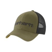 Carhartt Cap Mesh Logo