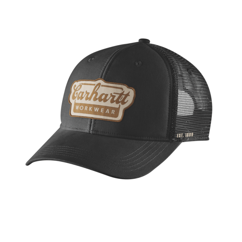 Carhartt CAP Mesh
