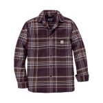 Carhartt Flanel overhemd ruit