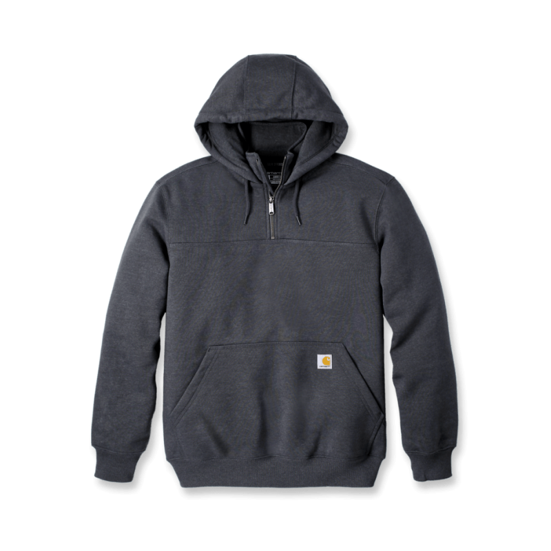 Carhartt  Rain Defender Heavyweight Quarter-Zip Sweatshirt