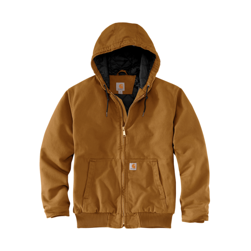 Carhartt Pilot Jack Detroit Duck 104050
