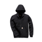Carhartt Wind Fighter™ Relaxed Fit Full-Zip Hoodie