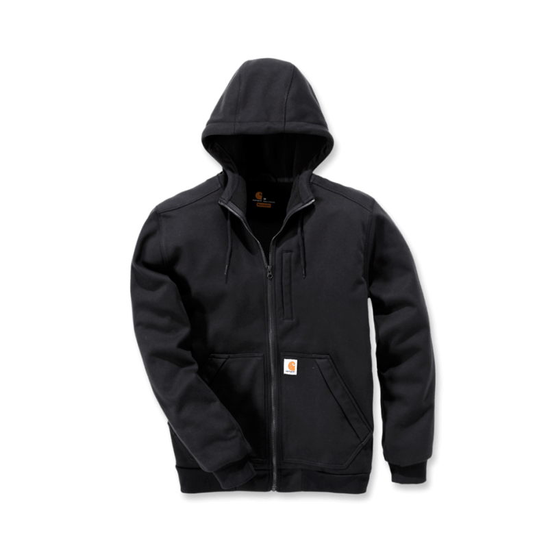 Carhartt Wind Fighter™ Relaxed Fit Full-Zip Hoodie