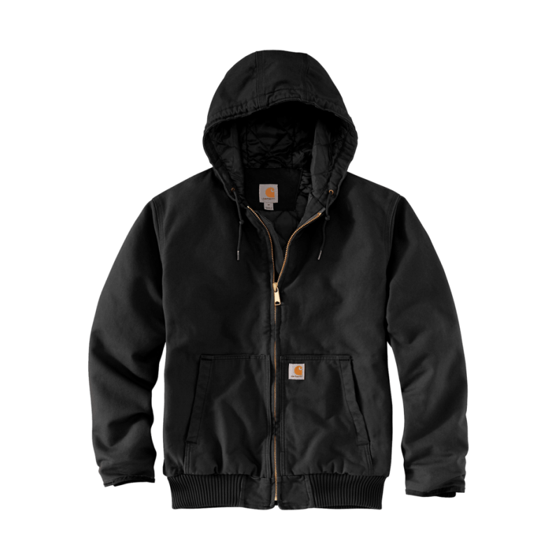 Carhartt PilotJack Detroit Duck 104050