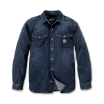 Carhartt Overhem Denim Montana