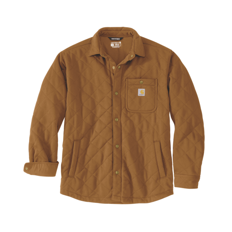 Carthartt Quilted Jack 107270