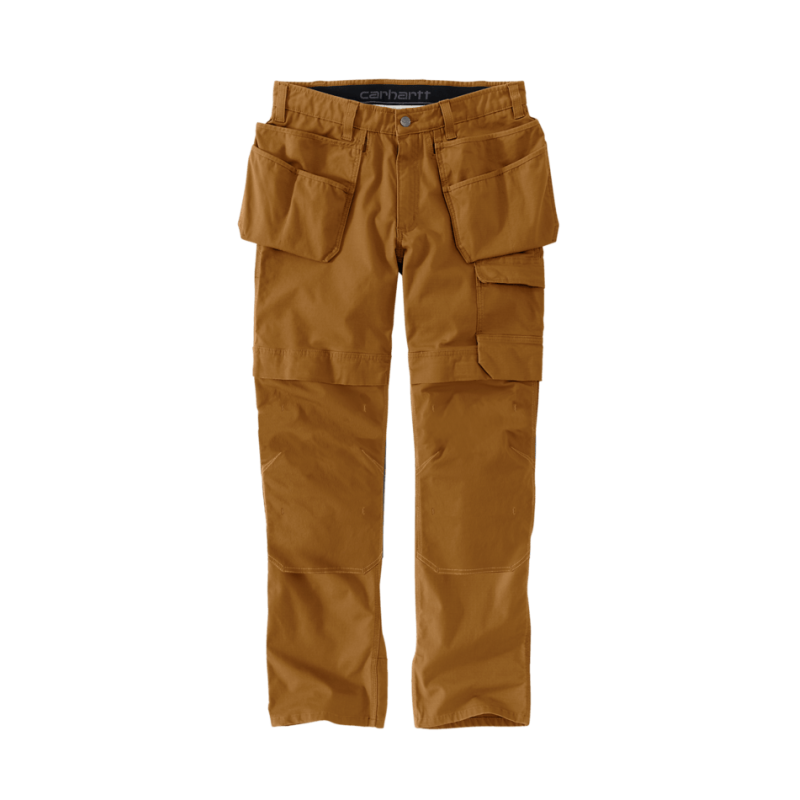 Carhartt  Werkbroek + Spijkerzaken