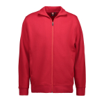 ID Heren Sweatvest ID0622