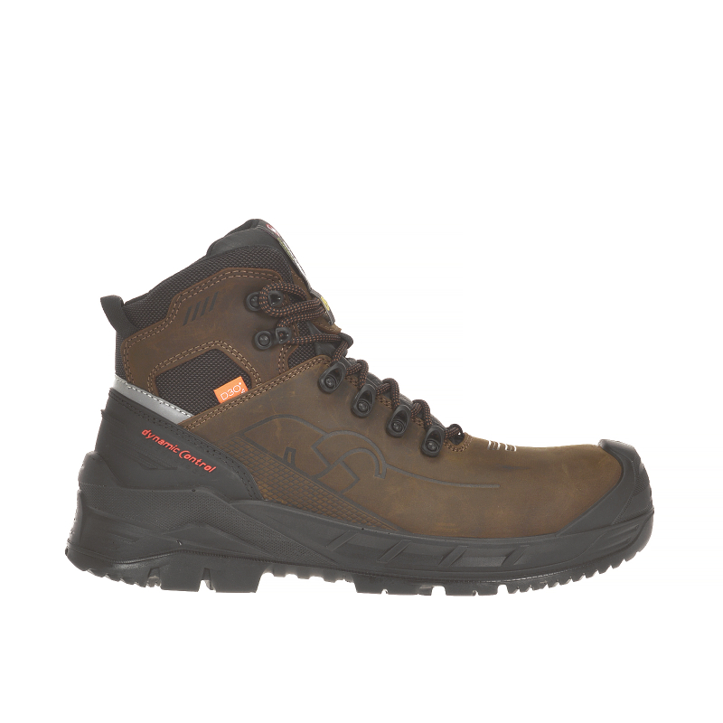 Sixton Marmolada +  RITS  S3S ESD