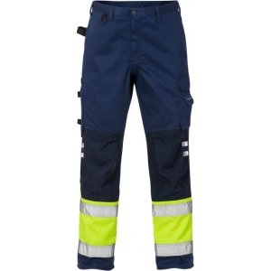 Fristads High Vis Werkbroek 2032 PLU 100979