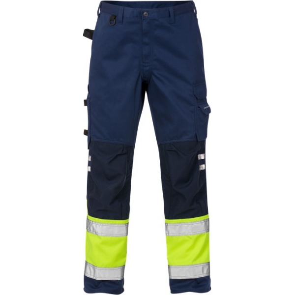 Fristads High Vis Werkbroek 2032 PLU 100979