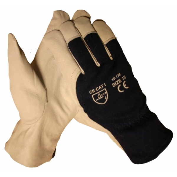 Handschoen Tropic 10.178 (12 PAAR = 1 pak)