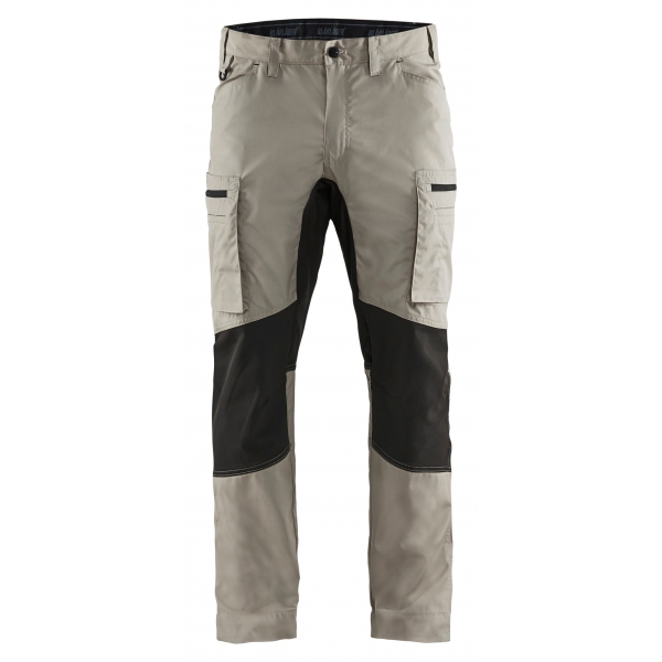 Blaklader Werkbroek Stretch 1459-1845 