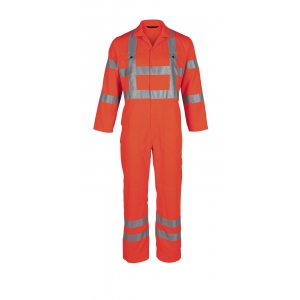 HAVEP High Vis Overall RWS 2400