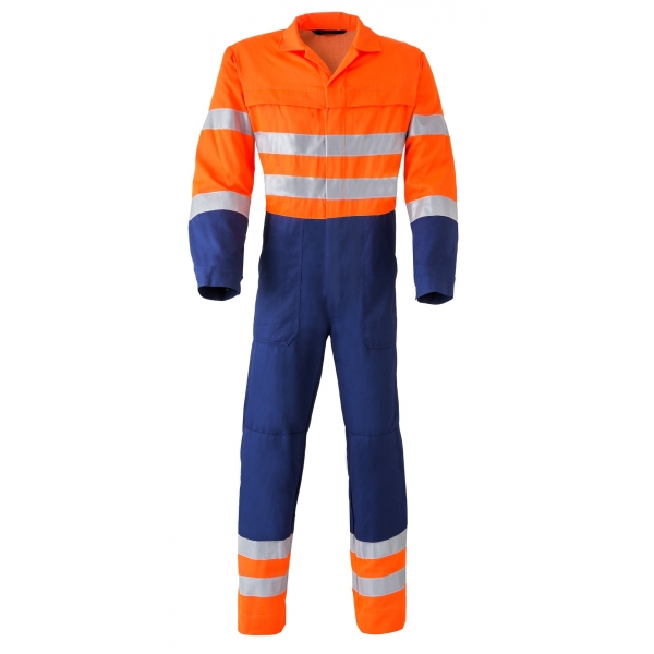 HAVEP High Vis Overall 2415