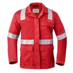 HAVEP Korte Jas/Vest 3256 5Safety