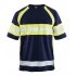 Blaklader UV-T-shirt High Vis 3337