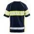 Blaklader UV-T-shirt High Vis 3337