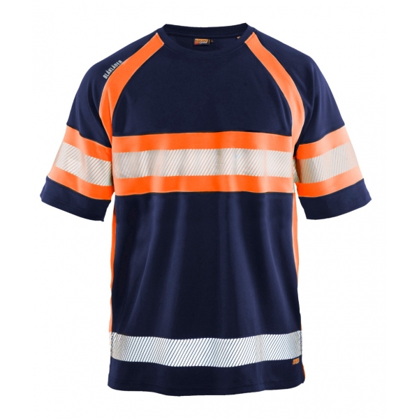 Blaklader UV-T-shirt High Vis 3337