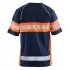Blaklader UV-T-shirt High Vis 3337