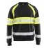 Blaklader Sweater High Vis 3359