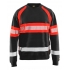 Blaklader Sweater High Vis 3359