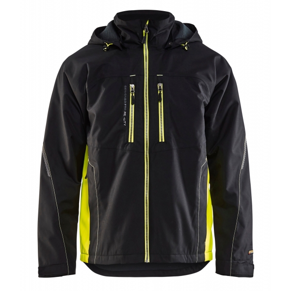 Blaklader Lichtgewicht Winterjas 4890