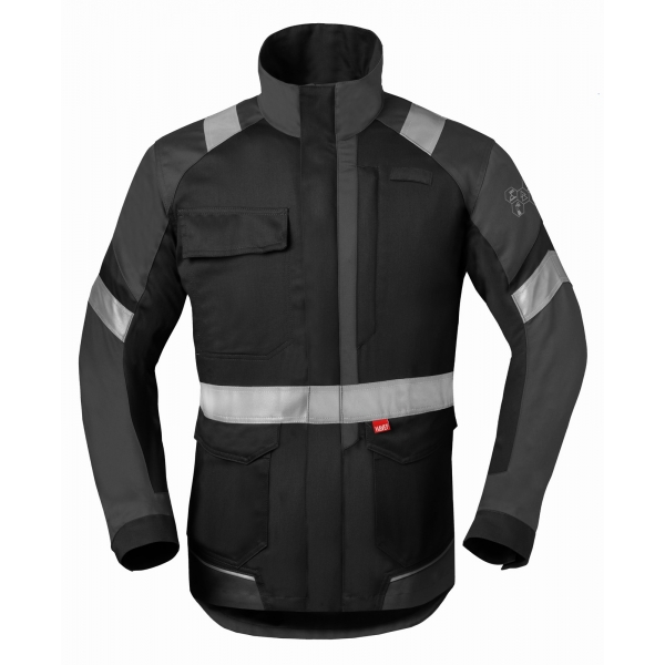 HAVEP Korte Jas/Vest 50285 5Safety Image