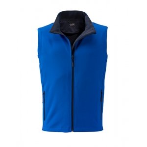 JN1128 Softshell Heren Bodywarmer