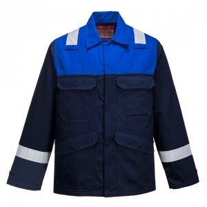 PW Bizflame Jacket FR55 