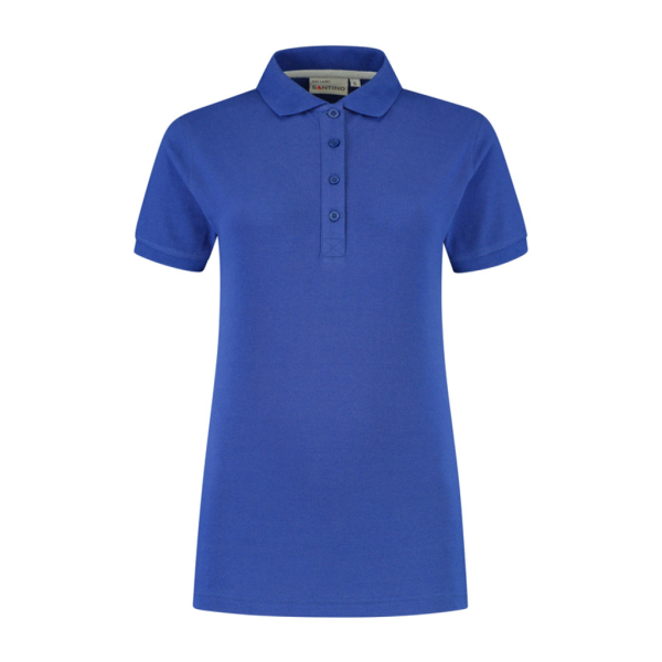 SANTINO Dames Poloshirt MAX Ladies