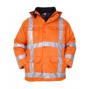 HYDRO RWS Parka LOKEREN