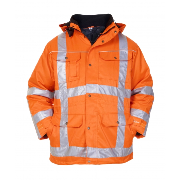 HYDRO RWS Parka LOKEREN