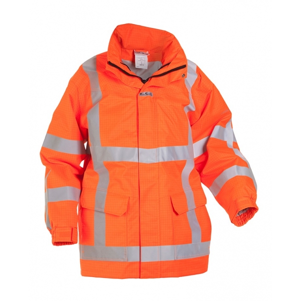 HYDRO RWS Parka MARKELO Multinorm