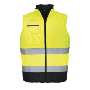 PW Bodywarmer S267