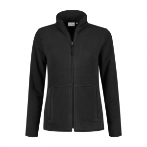 SANTINO Dames Fleecevest BORMIO