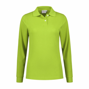 SANTINO Dames Poloshirt MATT