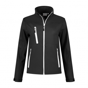 SANTINO Dames Softshell Jack SOUL