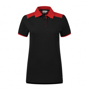 SANTINO Dames Poloshirt TIVOLI