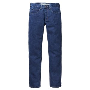 Jeans Colorado (zonder strech) - Blue stone