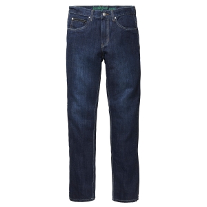 Jeans Wolf D30 - Dark Blue (met duimstokzak)