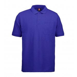 ID PRO Poloshirt ID0320 (met borstzak)