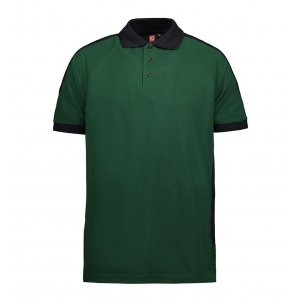 ID PRO Poloshirt 2-kleuren ID0322