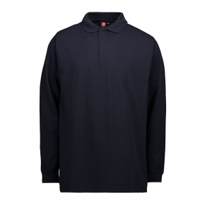 ID PRO Poloshirt ID0336 (met drukknopen)