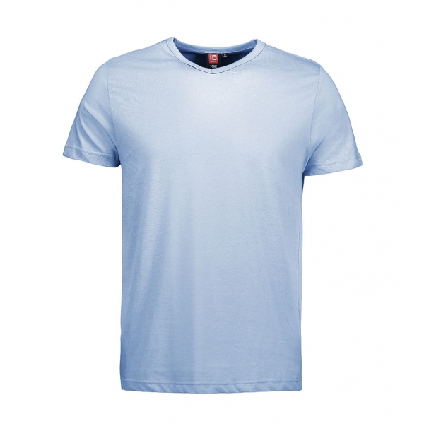 ID T-shirt V-Hals ID0514