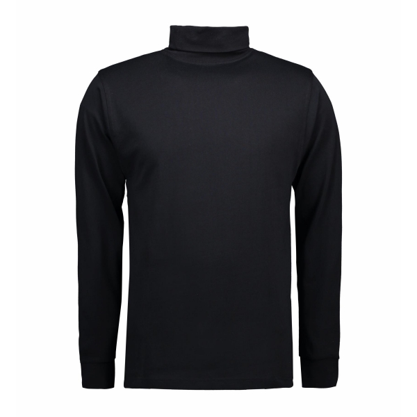 ID Shirt met kol ID0546